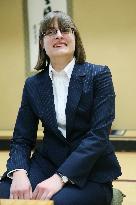 Polish woman becomes 1st foreign female pro shogi player in Japan