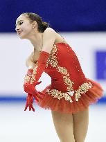Honda finishes 2nd at World Junior C'ships despite best scores