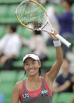 Tennis: Date announces retirement from tennis for second time