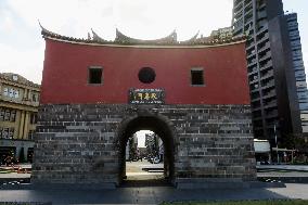 Taipei