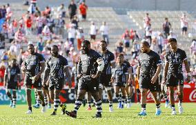 Rugby: Pacific Nations Cup