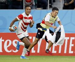 Rugby World Cup in Japan