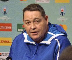 Rugby World Cup in Japan