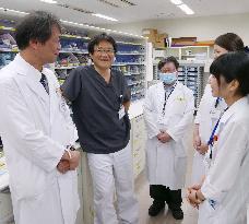 Hospitals, doctors adopting Toyota's quality control methods