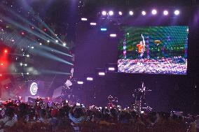 Jakarta marks 1 year to Asian Games