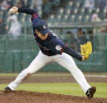Baseball: Seibu gives nod to Makita's use of posting system