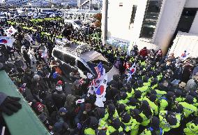 Pyeongchang Olympics