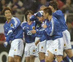 (10)Japan vs N. Korea qualifier