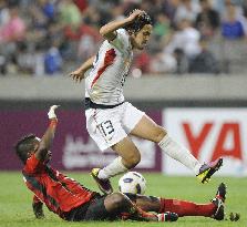 FC Seoul 3-0 Kashima