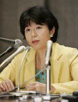 Gov't panel adopts 2007 economic blueprint