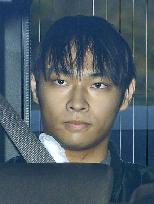 Man arrested for abducting teenage girl