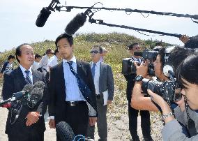 Kin of Japanese abductees seeking return of all from N. Korea