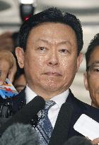 S. Korean prosecutors indict Lotte Group chairman, family