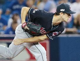 Baseball: Indians reach 1st World Series since 1997