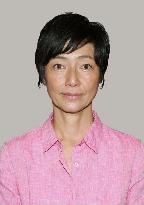 Ex-actress Takagi admits to marijuana use