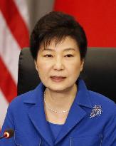 S. Korea's Park expresses readiness to resign before term ends