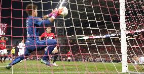 Urawa Reds, Kashima Antlers at J-League Championship Final