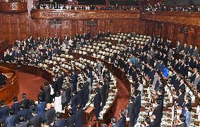 Casino bill clears lower house