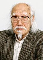 Japanese film director Seijun Suzuki dies at 93