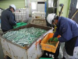 Small firm takes lead in industrial waste recycling as high as 99%