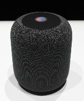 Apple's AI speaker to hit U.S., U.K., Australia