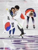 Pyeongchang Olympics