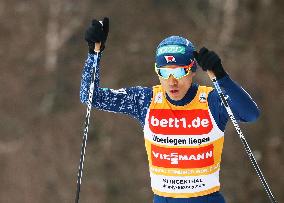 Nordic combined: Watabe secures World Cup overall title