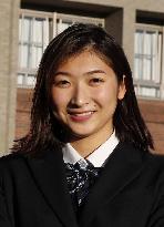 Swimming: Leukemia-struck Ikee