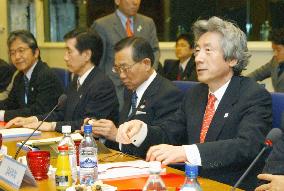 (2)Koizumi in Luxembourg