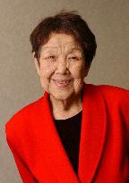 Singer Akiko Futaba dies