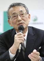 Nuclear regulators hold extraordinary meeting over quakes