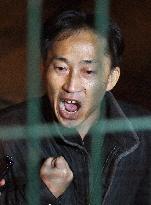Released N. Korean denies involvement in Kim's attack