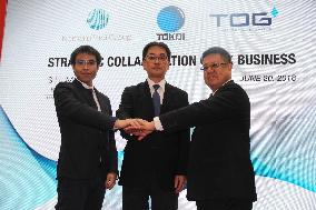 Japan's Tokai Optical to produce progressive lens in Thailand