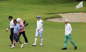 Japan PM Abe