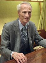 Renault chairman Senard