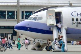 Mechanic plays role in saving lives of passengers from exploded