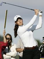 Women's British Open begins