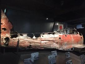 New Japanese WWII artifacts go on show at Imperial War Museum