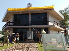 Museum on Thai-Burma Railway opens