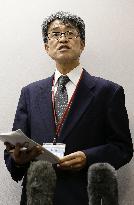 TEPCO mistakenly keeps saying reactors suffer "core damage"