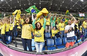 Countdown to Rio de Janeiro Olympics begins