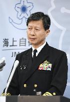 Top MSDF officer admonished for influencing helicopter selection