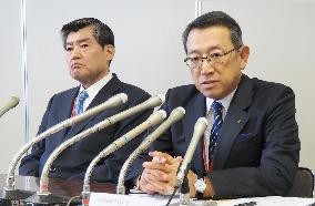 Saito named as new Nippon Express president