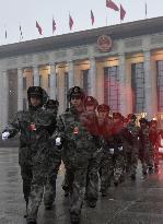 China's Communist Party to open congress