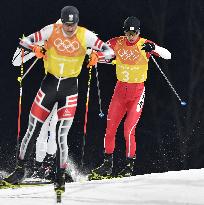 Pyeongchang Olympics
