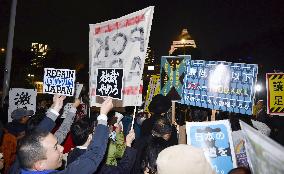 Bill to accept more foreign workers