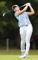 Golf: Women's British Open