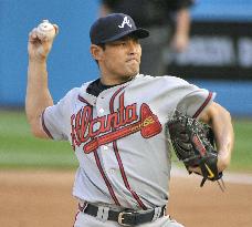 Kawakami's 1st win bid fails again