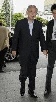 New Komeito Secretary General Inoue