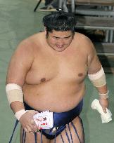 Promotion appears certain for Kotomitsuki